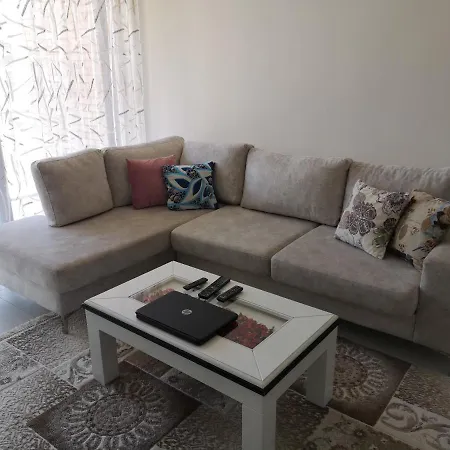 Apartment Luxury Fiori Di Bosco *