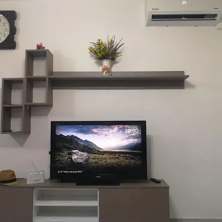 Luxury Fiori Di Bosco Apartment *