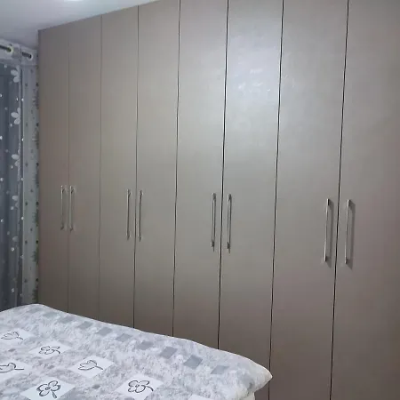 Apartment Luxury Fiori Di Bosco